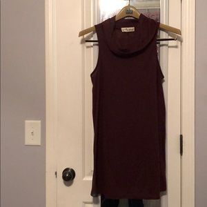 Molly Green Boutique dress